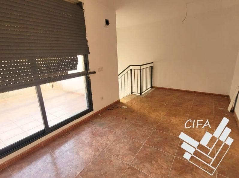 4 bedroom Terraced Villa for sale in Vinaros with pool garage - € 199,000 (Ref: 9472986)