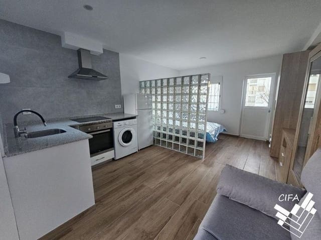 Studio na sprzedaż w Vinaròs - 75 000 € (Ref: 9474218)