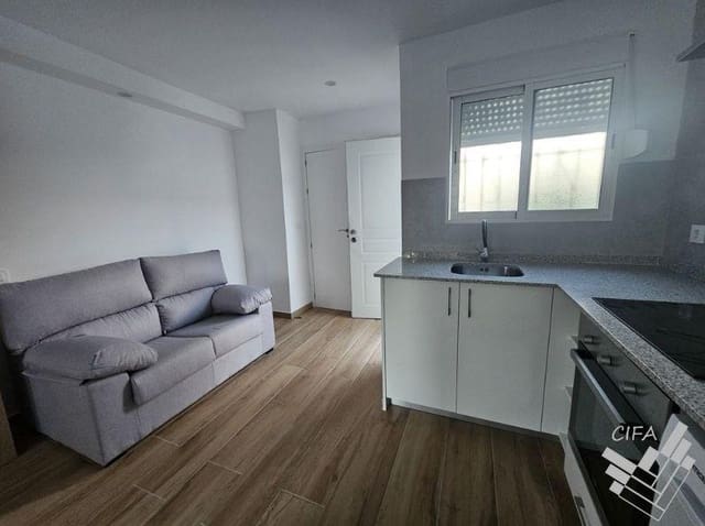 Studio na sprzedaż w Vinaròs - 75 000 € (Ref: 9474218)