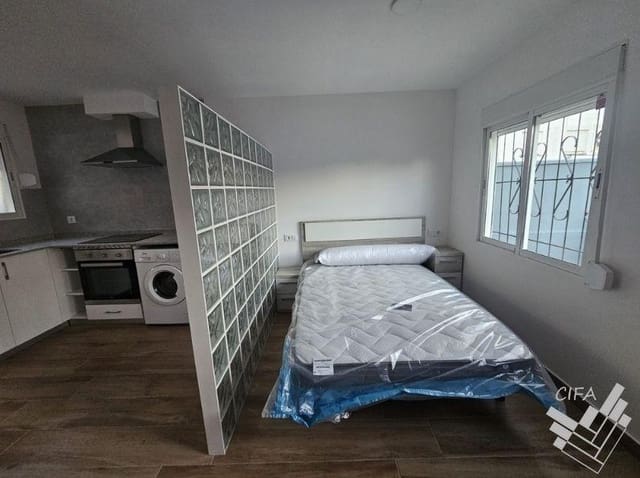 Studio na sprzedaż w Vinaròs - 75 000 € (Ref: 9474218)