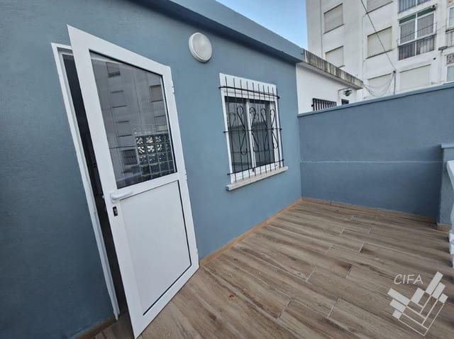 Studio na sprzedaż w Vinaròs - 75 000 € (Ref: 9474218)