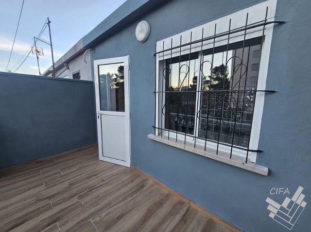 Studio na sprzedaż w Vinaròs - 75 000 € (Ref: 9474218)