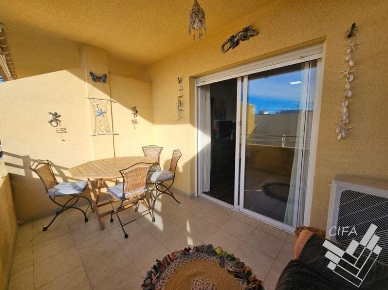 4 makuuhuone Asunto myytävänä paikassa Oropesa  mukana uima-altaan - 187 500 € (Ref: 9474219)