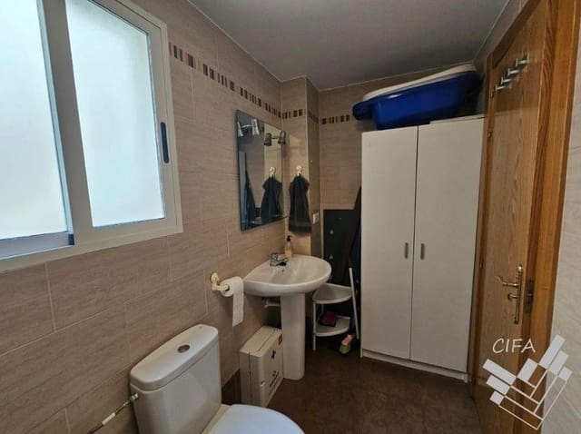 4 makuuhuone Asunto myytävänä paikassa Oropesa  mukana uima-altaan - 187 500 € (Ref: 9474219)