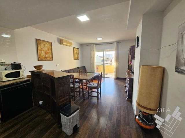 4 makuuhuone Asunto myytävänä paikassa Oropesa  mukana uima-altaan - 187 500 € (Ref: 9474219)