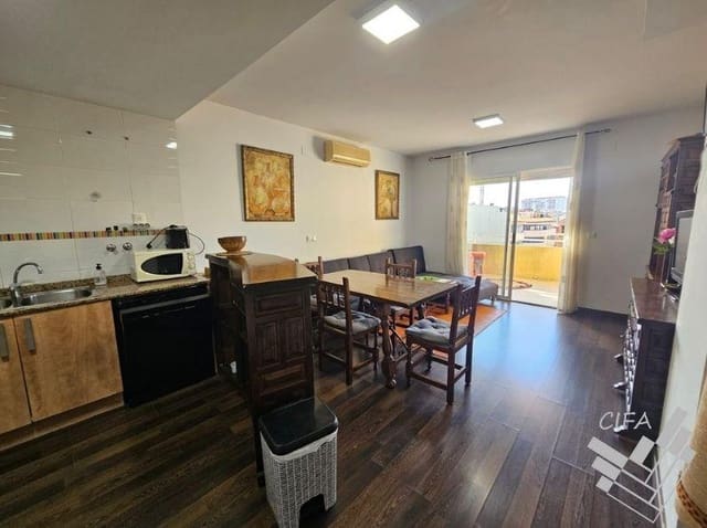 4 makuuhuone Asunto myytävänä paikassa Oropesa  mukana uima-altaan - 187 500 € (Ref: 9474219)