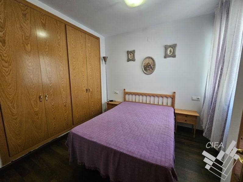 4 soverom Leilighet til salgs i Oropesa  med svømmebasseng - € 187 500 (Ref: 9474219)