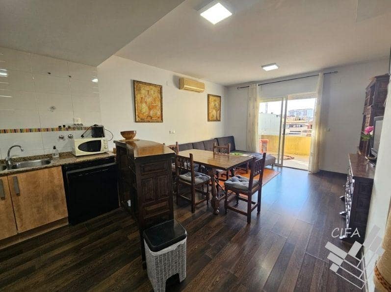 4 soverom Leilighet til salgs i Oropesa  med svømmebasseng - € 187 500 (Ref: 9474219)