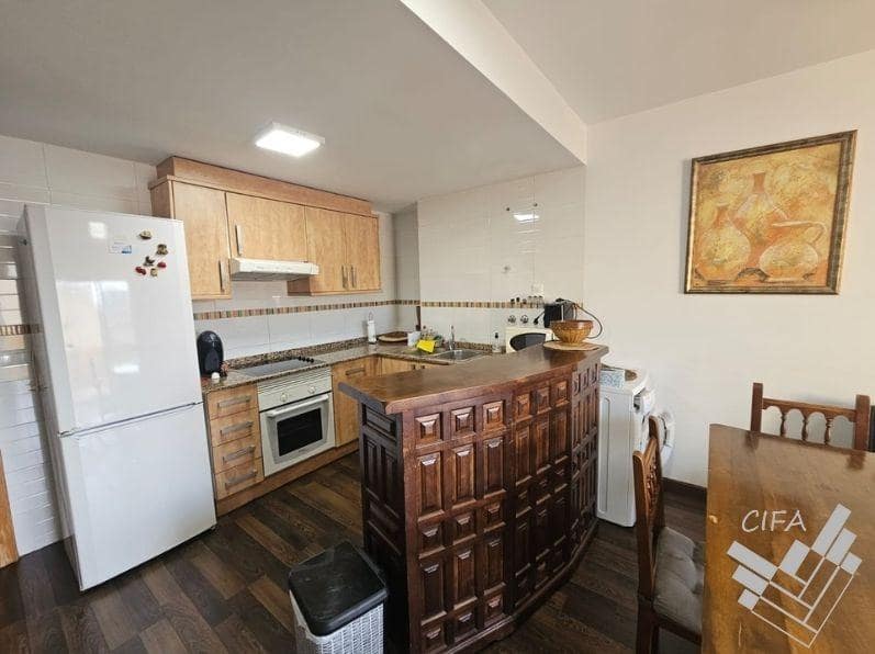 4 soverom Leilighet til salgs i Oropesa  med svømmebasseng - € 187 500 (Ref: 9474219)