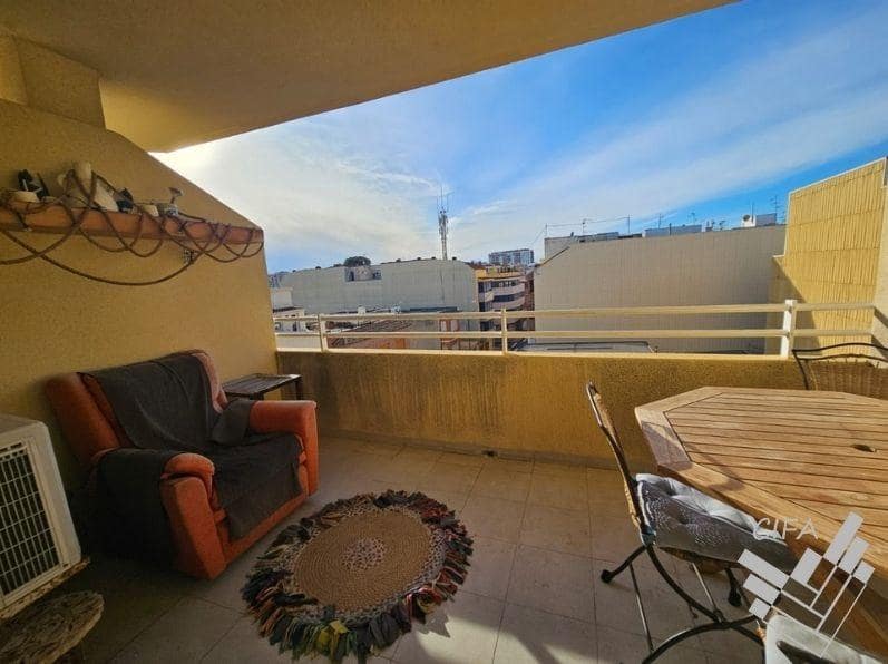 4 soverom Leilighet til salgs i Oropesa  med svømmebasseng - € 187 500 (Ref: 9474219)