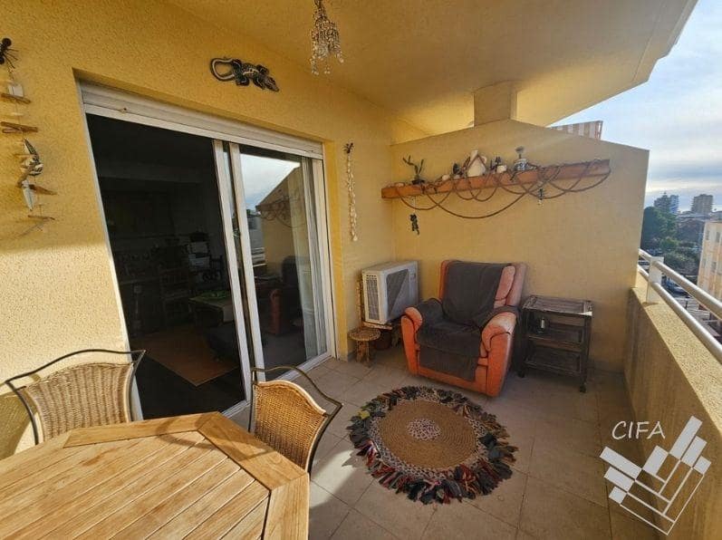 4 soverom Leilighet til salgs i Oropesa  med svømmebasseng - € 187 500 (Ref: 9474219)