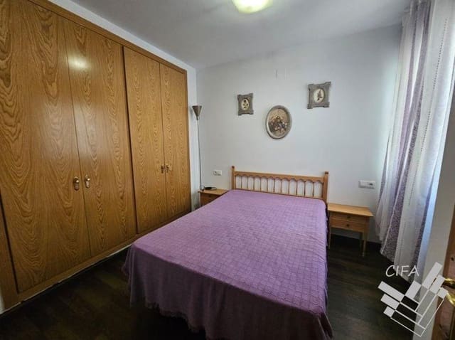 4 soverom Leilighet til salgs i Oropesa  med svømmebasseng - € 187 500 (Ref: 9474219)