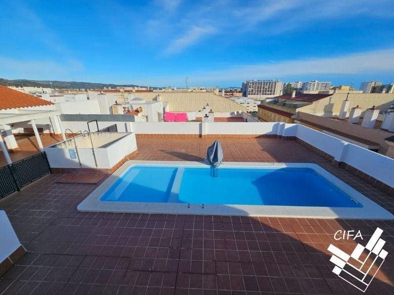 4 soverom Leilighet til salgs i Oropesa  med svømmebasseng - € 187 500 (Ref: 9474219)