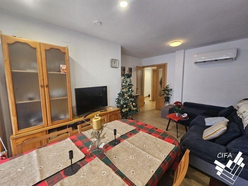 3 sypialnia Mieszkanie na sprzedaż w Sant Jordi - 118 000 € (Ref: 9474220)