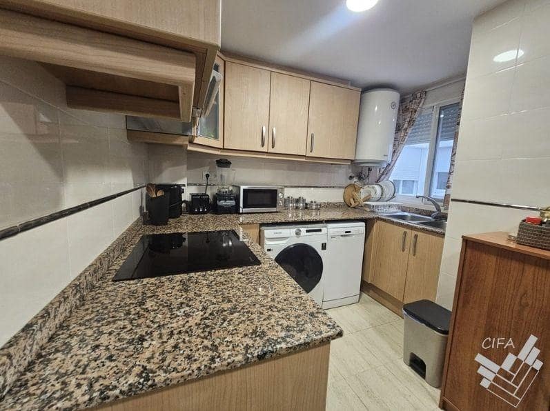 3 sypialnia Mieszkanie na sprzedaż w Sant Jordi - 118 000 € (Ref: 9474220)