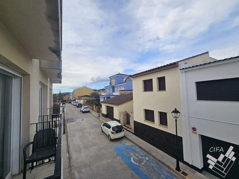 3 sypialnia Mieszkanie na sprzedaż w Sant Jordi - 118 000 € (Ref: 9474220)