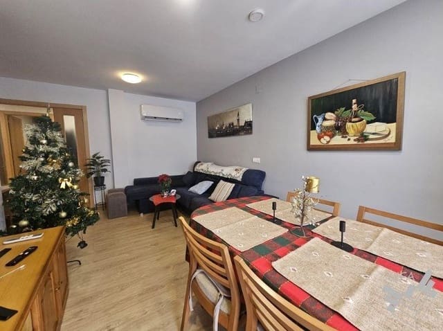 3 sypialnia Mieszkanie na sprzedaż w Sant Jordi - 118 000 € (Ref: 9474220)