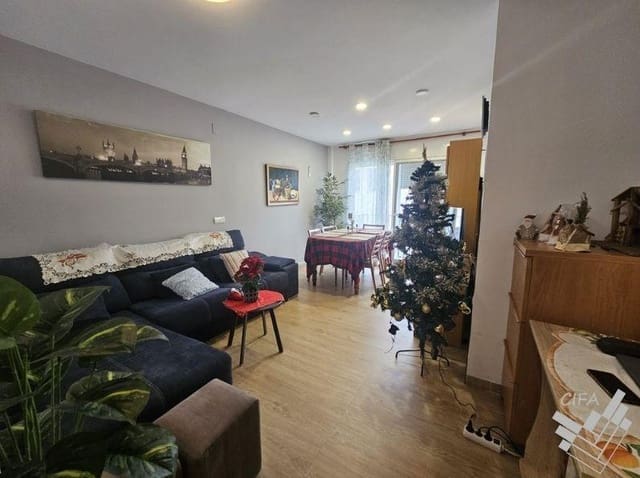 3 sypialnia Mieszkanie na sprzedaż w Sant Jordi - 118 000 € (Ref: 9474220)