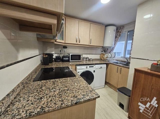 3 sypialnia Mieszkanie na sprzedaż w Sant Jordi - 118 000 € (Ref: 9474220)