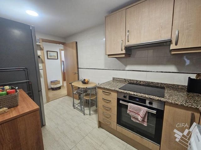 3 sypialnia Mieszkanie na sprzedaż w Sant Jordi - 118 000 € (Ref: 9474220)