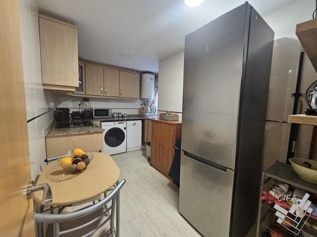 3 sypialnia Mieszkanie na sprzedaż w Sant Jordi - 118 000 € (Ref: 9474220)