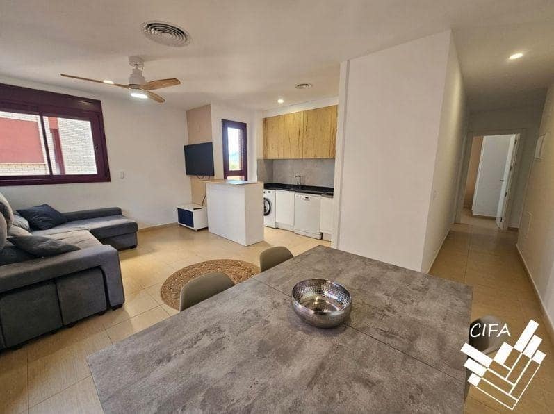 2 chambre Appartement à vendre à Vinaros avec piscine - 167 000 € (Ref: 9476120)