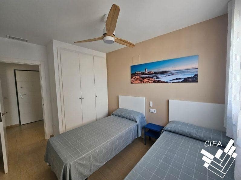 2 chambre Appartement à vendre à Vinaros avec piscine - 167 000 € (Ref: 9476120)