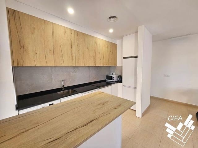 2 chambre Appartement à vendre à Vinaròs avec piscine - 167 000 € (Ref: 9476120)