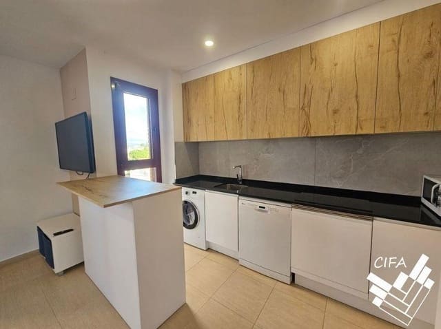 2 chambre Appartement à vendre à Vinaròs avec piscine - 167 000 € (Ref: 9476120)