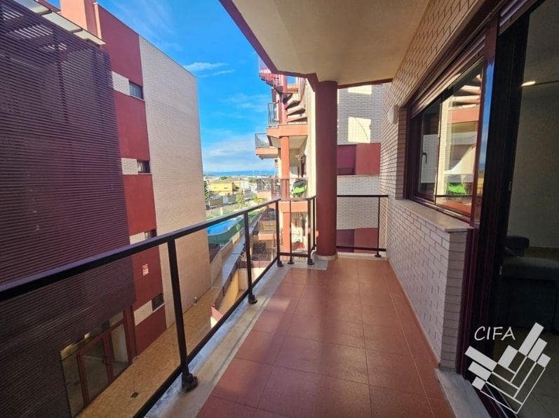 2 chambre Appartement à vendre à Vinaros avec piscine - 167 000 € (Ref: 9476120)