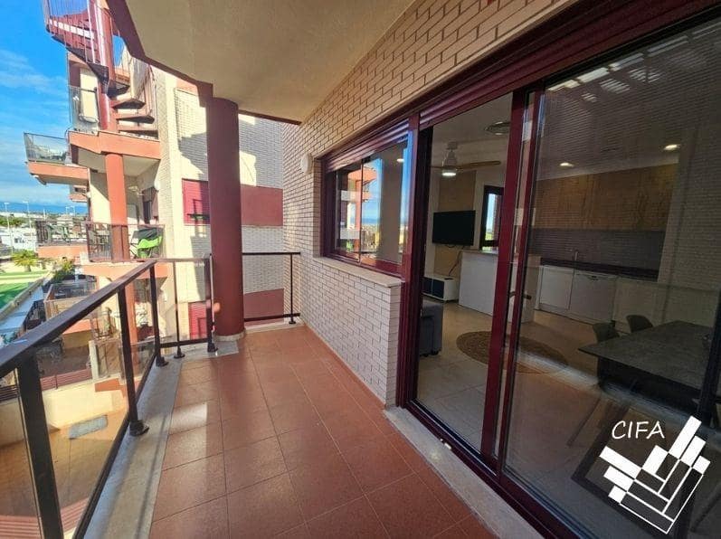 2 chambre Appartement à vendre à Vinaros avec piscine - 167 000 € (Ref: 9476120)