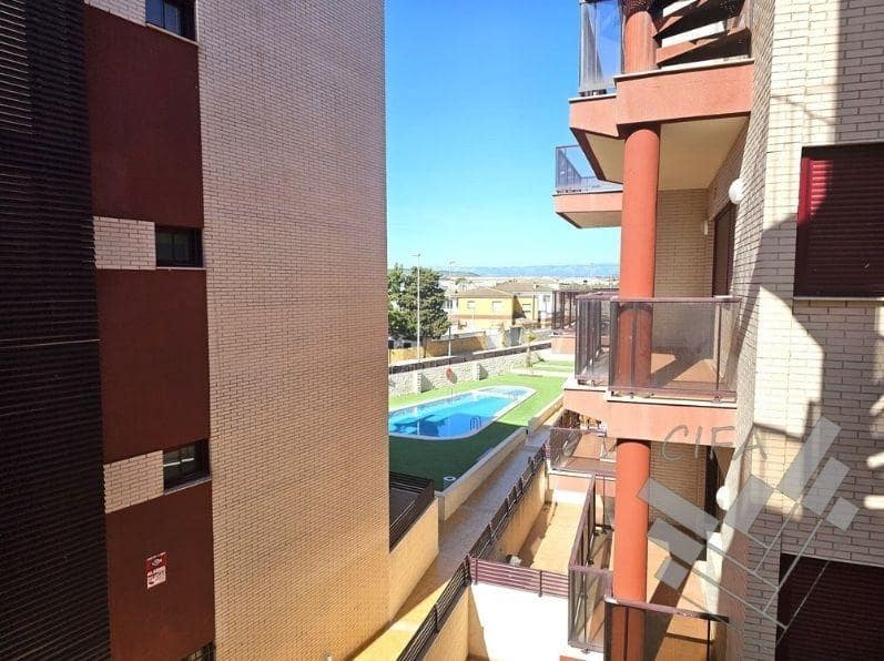 2 chambre Appartement à vendre à Vinaros avec piscine - 167 000 € (Ref: 9476120)