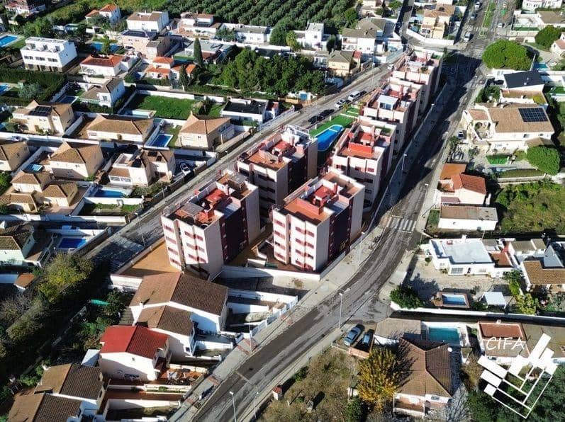 2 chambre Appartement à vendre à Vinaros avec piscine - 167 000 € (Ref: 9476120)