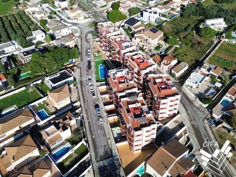 2 chambre Appartement à vendre à Vinaros avec piscine - 167 000 € (Ref: 9476120)