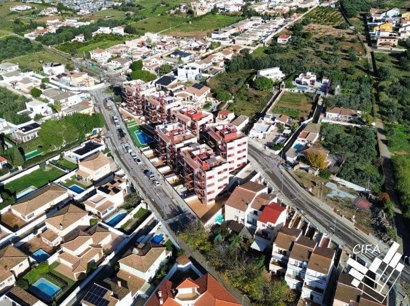 2 chambre Appartement à vendre à Vinaros avec piscine - 167 000 € (Ref: 9476120)