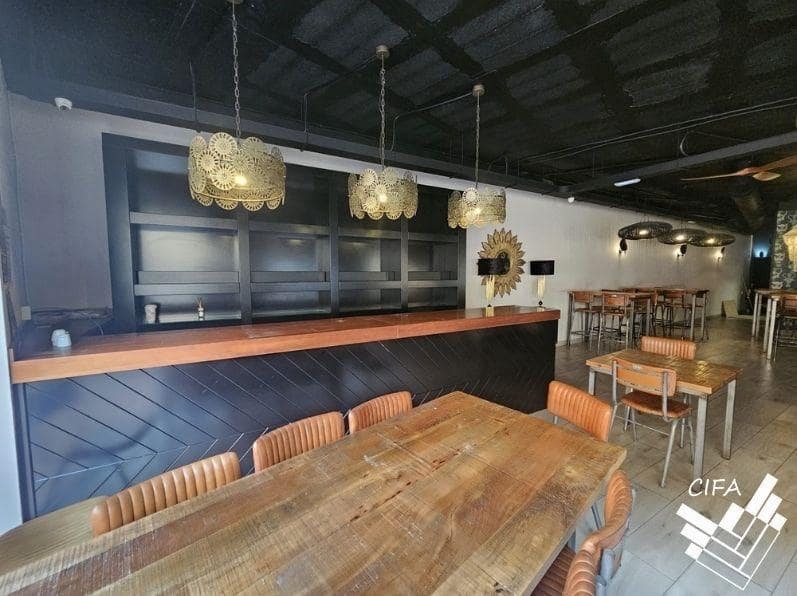 Yritys vuokrattavana paikassa Vinaros - 1 100 € (Ref: 9481207)