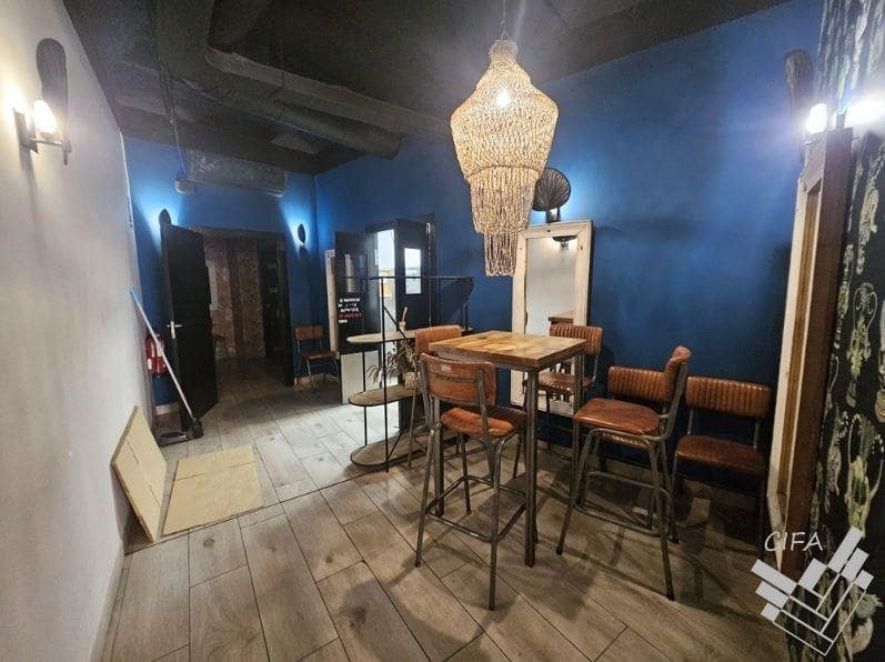 Yritys vuokrattavana paikassa Vinaros - 1 100 € (Ref: 9481207)