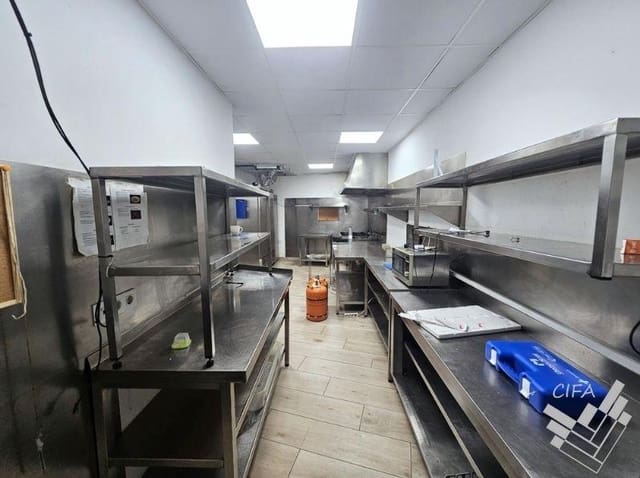 Yritys vuokrattavana paikassa Vinaròs - 1 100 € (Ref: 9481207)