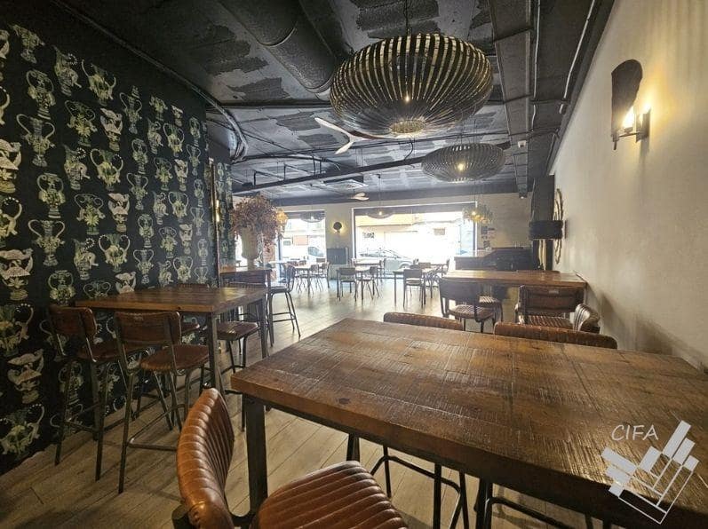 Yritys vuokrattavana paikassa Vinaros - 1 100 € (Ref: 9481207)