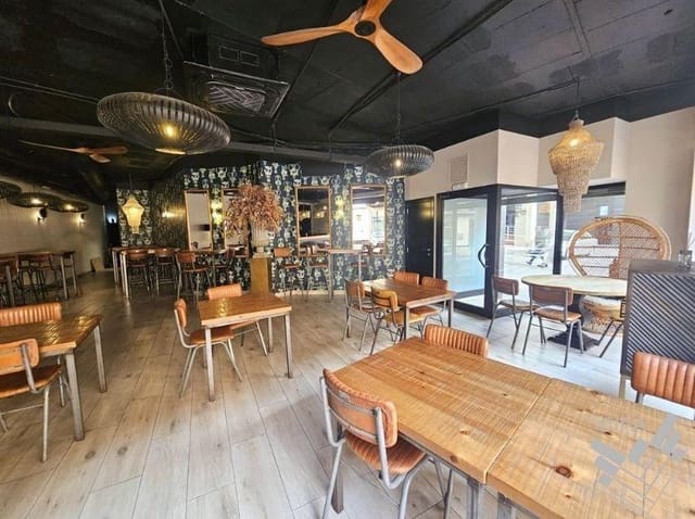 Yritys vuokrattavana paikassa Vinaròs - 1 100 € (Ref: 9481207)