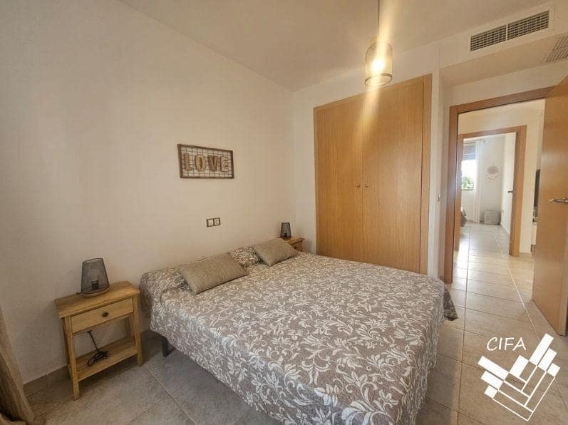 2 sovrum Lägenhet att hyra i Sant Jordi med pool - 600 € (Ref: 9488356)