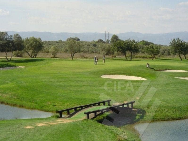 2 sovrum Lägenhet att hyra i Sant Jordi med pool - 600 € (Ref: 9488356)