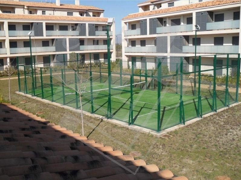 2 sovrum Lägenhet att hyra i Sant Jordi med pool - 600 € (Ref: 9488356)