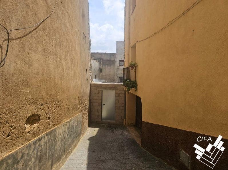 Byggegrund til salg i Canet lo Roig - € 19.900 (Ref: 9494667)