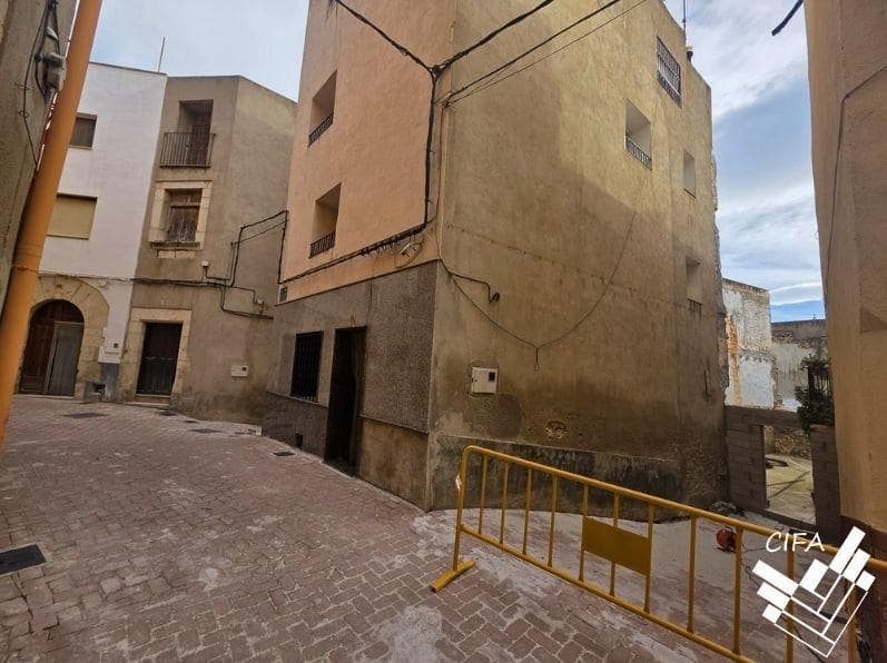 Byggegrund til salg i Canet lo Roig - € 19.900 (Ref: 9494667)