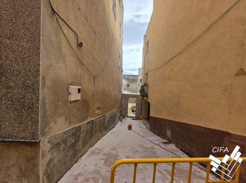 Byggegrund til salg i Canet lo Roig - € 19.900 (Ref: 9494667)