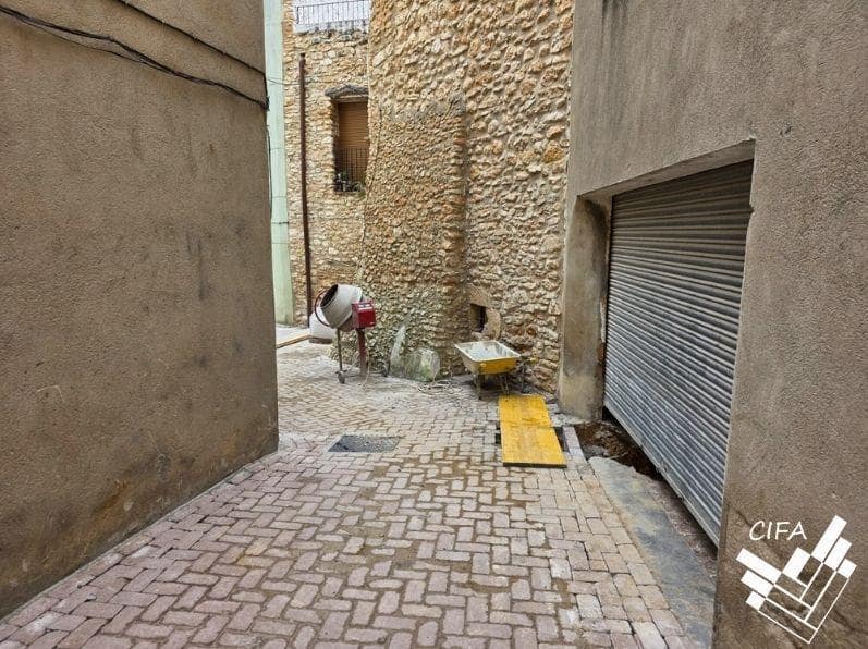 Byggegrund til salg i Canet lo Roig - € 19.900 (Ref: 9494667)