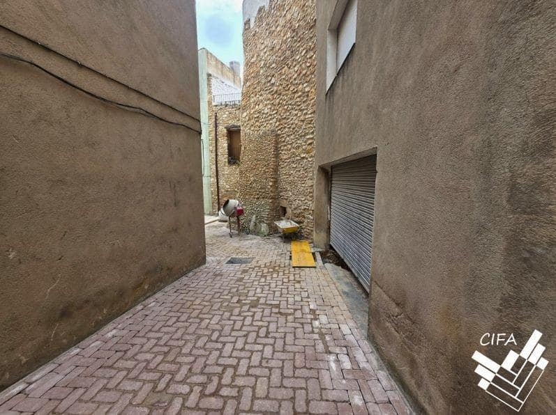 Byggegrund til salg i Canet lo Roig - € 19.900 (Ref: 9494667)