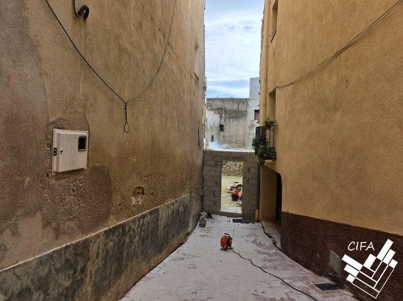 Byggegrund til salg i Canet lo Roig - € 19.900 (Ref: 9494667)