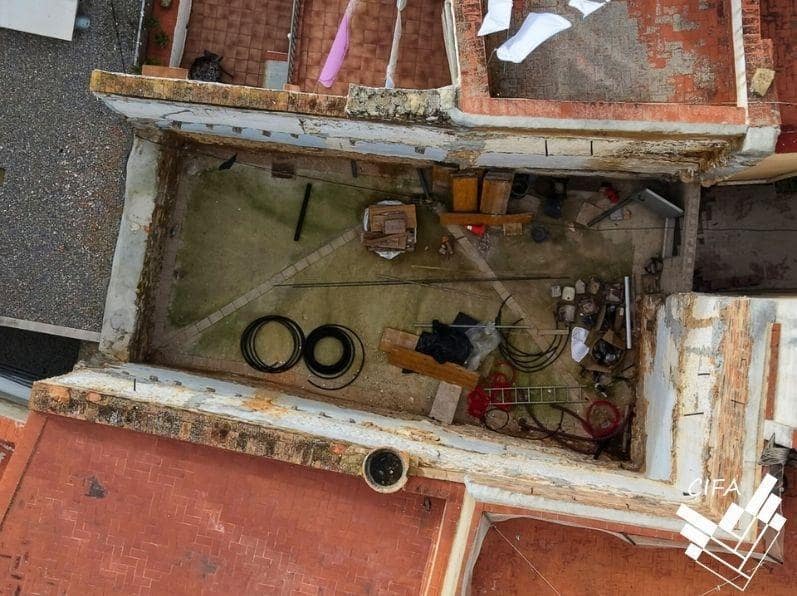 Byggegrund til salg i Canet lo Roig - € 19.900 (Ref: 9494667)